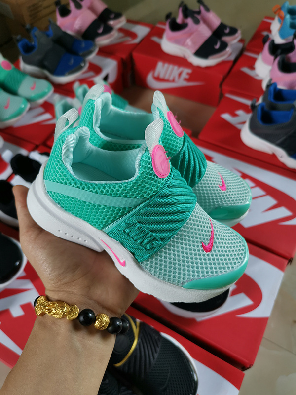 2019 Nike  Children_s Shoes 24-35-8c20a550